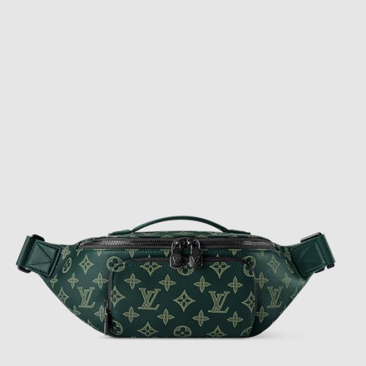 ★루이비통 남성 러시 범백 M27153 - Louis vuitton Mens Rush Bum Bag - lvb13964x