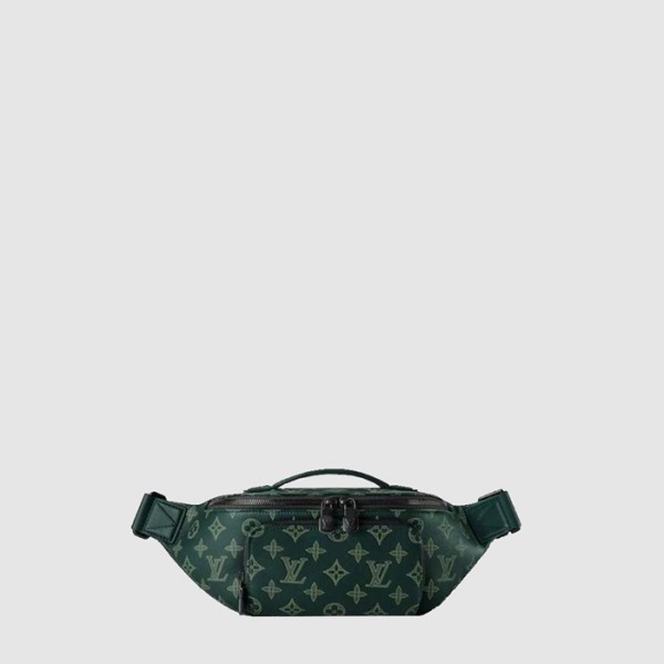 ❤루이비통 남성 러시 범백 M27153 - Louis vuitton Mens Rush Bum Bag - lvb13964x