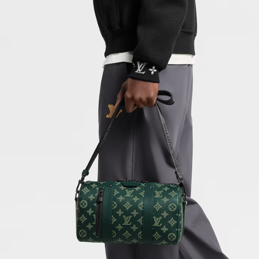 ★루이비통 남성 시티 키폴 M27184 - Louis vuitton Mens City Keepall - lvb13965x