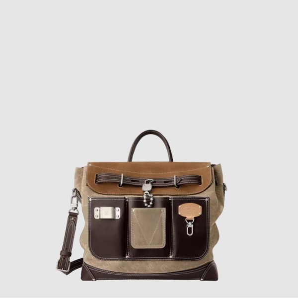 ❤루이비통 남성 스티머 40 M26019 - Louis vuitton Mens Steamer 40 - lvb13967x