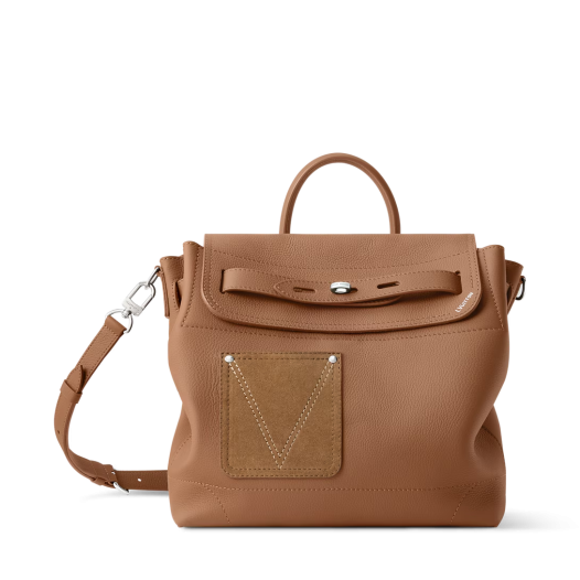 ★루이비통 남성 스티머 30 M26758 - Louis vuitton Mens Steamer 30 - lvb13969x