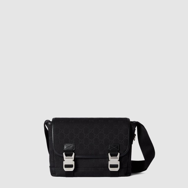 ❤구찌 남성 GG 캔버스 스몰 크로스백 - Gucci Mens GG Canvas Small Crossbody Bag - gub13971x