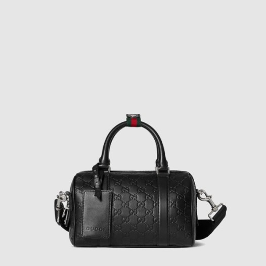 ❤구찌 남성 스몰 더플백 - Gucci Mens Small Duffle Bag - gub13972x