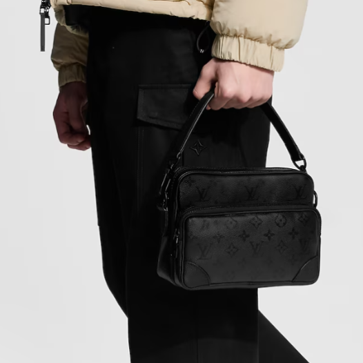 ★루이비통 남성 닐 메신져 크로스백 M26783 - Louis vuitton Mens Neal - lvb13973x