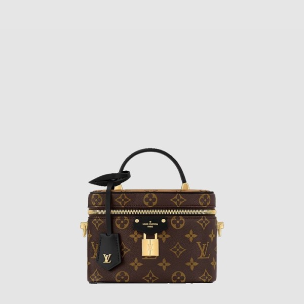 ❤루이비통 여성 베니티 PM M47128 - Louis vuitton Womens Vanity PM - lvb13978x