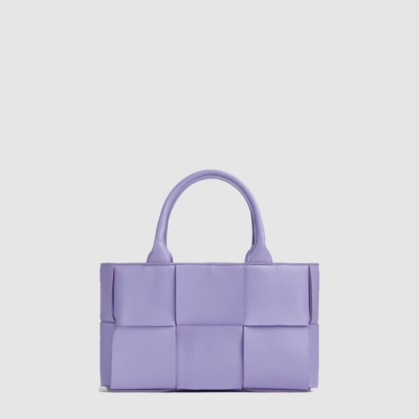 ❤보테가 베네타 여성 미니 아르코 토트 - Bottega veneta Womens Mini Arco Tote - bvb13980x