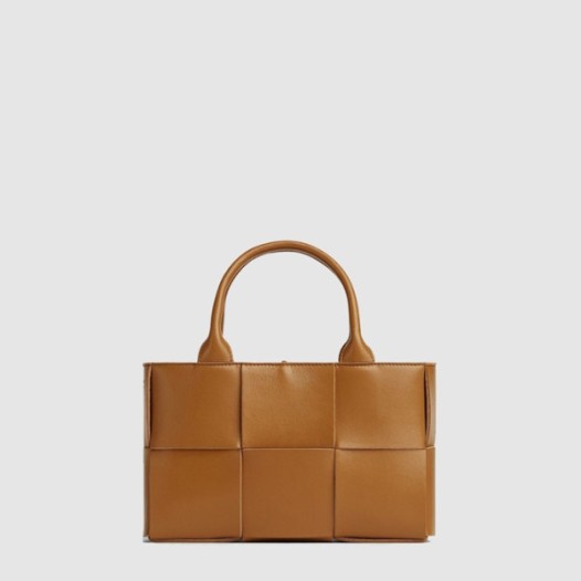 ❤보테가 베네타 여성 미니 아르코 토트 - Bottega veneta Womens Mini Arco Tote - bvb13982x