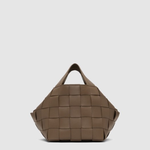 ❤보테가 베네타 여성 볼링 카세트 핸드백 - Bottega veneta Womens Bowling Cassette Handbag - bvb13984x