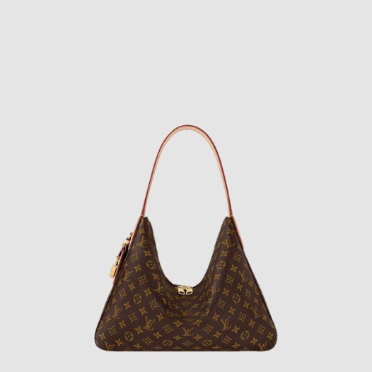 ❤루이비통 여성 슬라우치 MM M12098 - Louis vuitton Womens Slouchy MM - lvb13992x