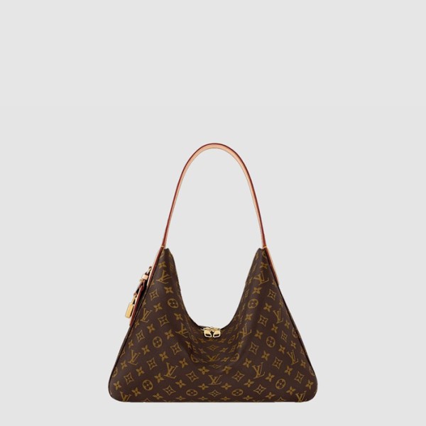 ❤루이비통 여성 슬라우치 MM M12098 - Louis vuitton Womens Slouchy MM - lvb13992x