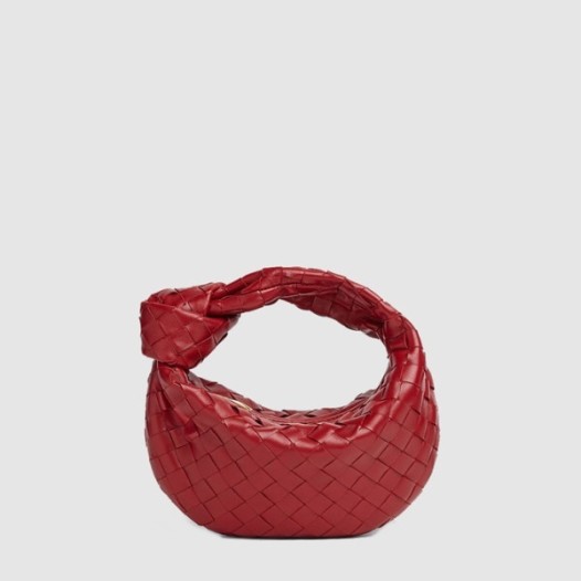 ❤보테가 베네타 여성 미니 조디 백 - Bottega veneta Womens Mini Jodie Bag - bvb13998x
