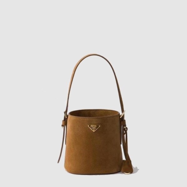 ❤프라다 여성 미니 버킷백 1BE078 - Prada Womens Mini Bucket Bag - prb13999x