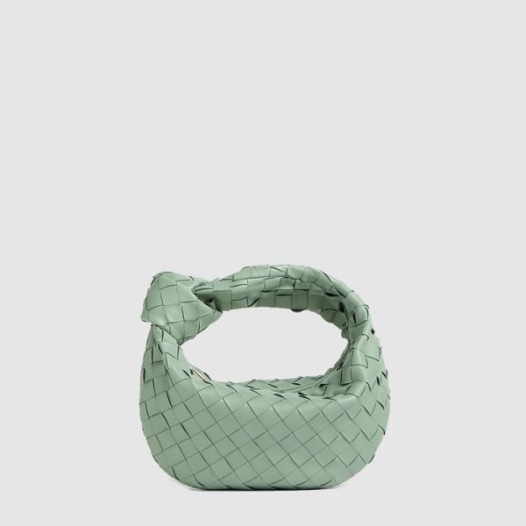 ❤보테가 베네타 여성 미니 조디 백 - Bottega veneta Womens Mini Jodie Bag - bvb14001x