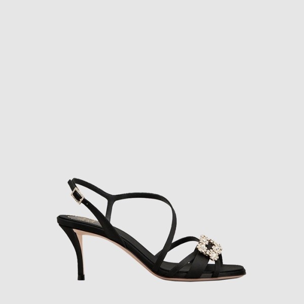 ❤로저비비에 여성 에플로레센스 샌들 - Roger Vivier Womens Eflorescence Sandals - ros13423x