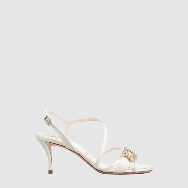 ❤로저비비에 여성 에플로레센스 샌들 - Roger Vivier Womens Eflorescence Sandals - ros13424x