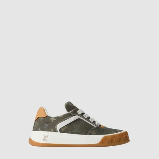 ❤루이비통 남성 LV 틸티드 스니커즈 - Louis vuitton Mens LV Tilted Sneakers - lvs13428x