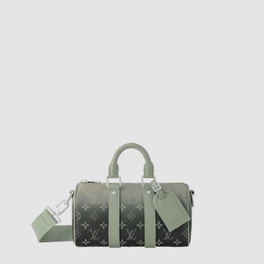 ★루이비통 남성 키폴 반둘리에 25 M11591 - Louis vuitton Mens Keepall Bandoulière 25 - lvb14006x