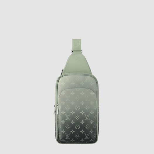 ❤루이비통 남성 에비뉴 슬링백 M11702 - Louis vuitton Mens Avenue Slingback PM - lvb14008x
