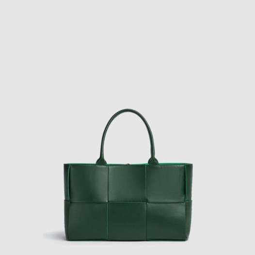 ❤보테가 베네타 여성 아르코 토트 백 - Bottega veneta Womens Arco Tote Bag - bvb14009x