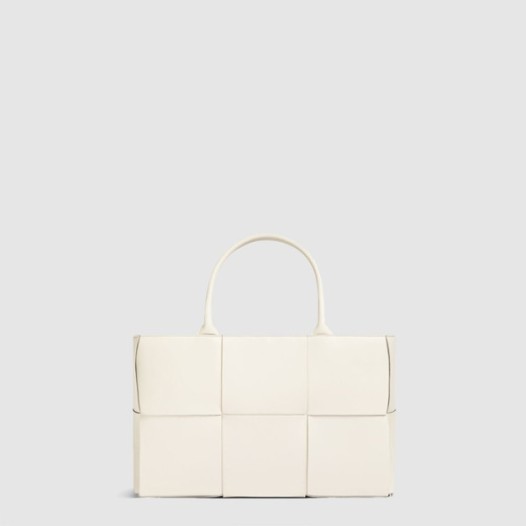 ❤보테가 베네타 여성 아르코 토트 백 - Bottega veneta Womens Arco Tote Bag - bvb14010x