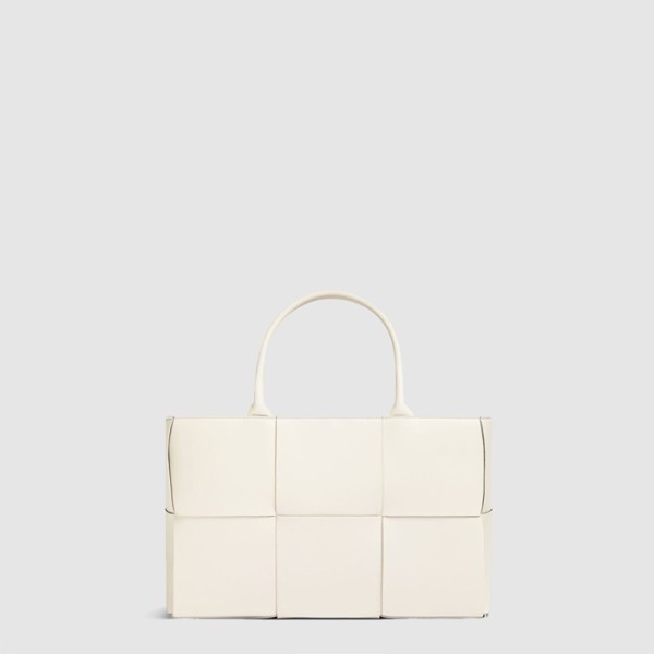 ❤보테가 베네타 여성 아르코 토트 백 - Bottega veneta Womens Arco Tote Bag - bvb14010x