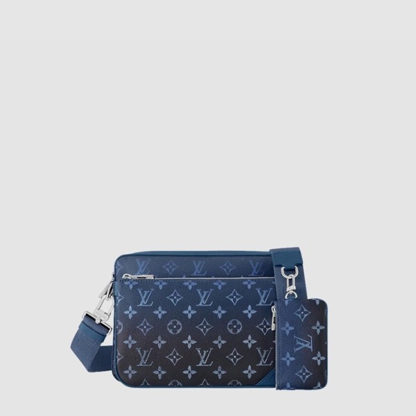 ❤루이비통 남성 트리오 메신저 M11592 - Louis vuitton Mens Trio Messenger - lvb14013x
