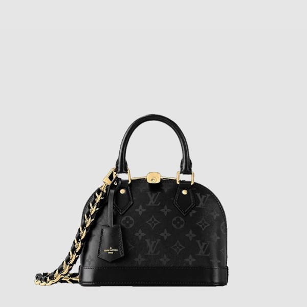 ❤루이비통 여성 알마 BB M12289 - Louis vuitton Womens Alma BB - lvb14014x