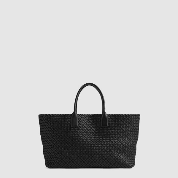 ❤보테가 베네타 여성 라지 까바 - Bottega veneta Womens Large Cabat - bvb14018x