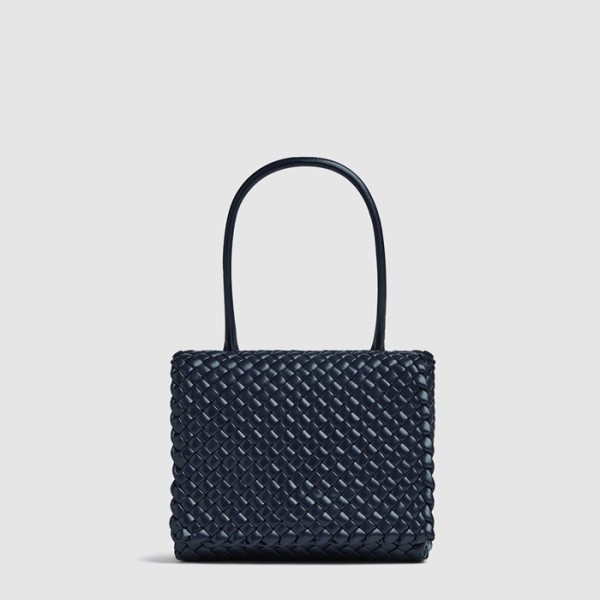 ❤보테가 베네타 여성 패티 탑 핸들 백 - Bottega veneta Womens Patti Top Handle Bag - bvb14022x