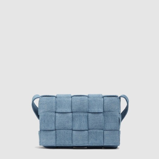 ❤보테가 베네타 남성 카세트 백 - Bottega veneta Mens Cassette Bag - bvb14026x