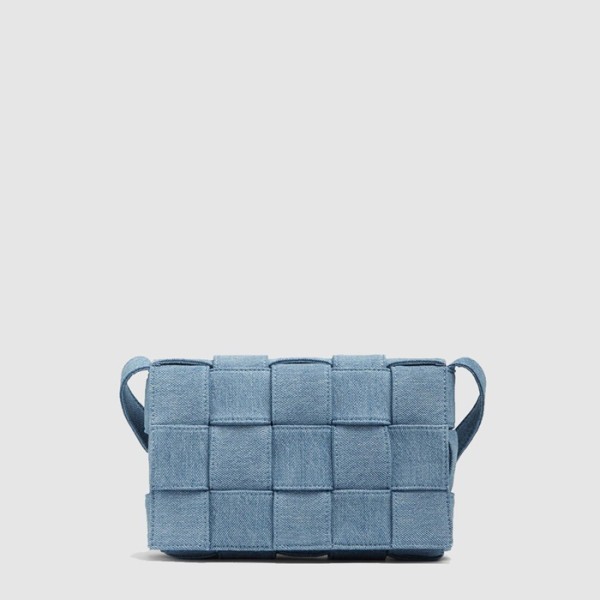 ❤보테가 베네타 남성 카세트 백 - Bottega veneta Mens Cassette Bag - bvb14026x