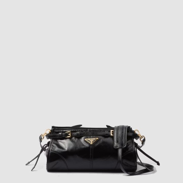 ❤프라다 여성 스몰 가죽 숄더백 1BH215 - Prada Womens Small Leather Shoulder Bag - prb14034x