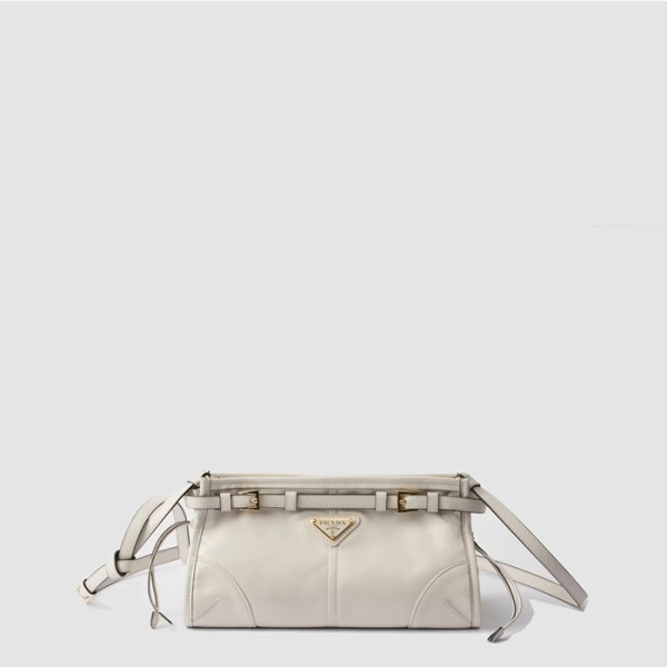 ❤프라다 여성 스몰 가죽 숄더백 1BA215 - Prada Womens Small Leather Shoulder Bag - prb14035x