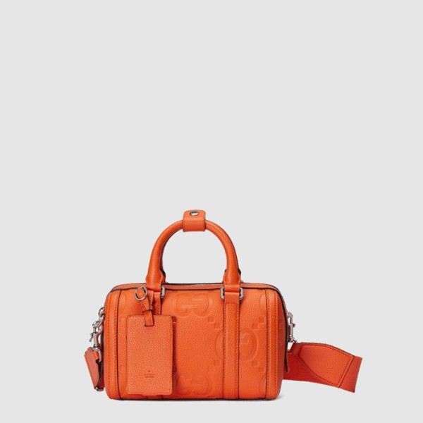 ❤구찌 여성 점보 GG 미니 더플 백 - Gucci Womens Jumbo GG Mini Duffle Bag - gub14040x