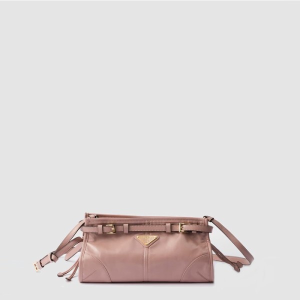 ❤프라다 여성 스몰 가죽 숄더백 1BA215 - Prada Womens Small Leather Shoulder Bag - prb14044x