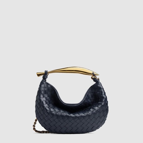 ❤보테가 베네타 여성 체인 사르딘 - Bottega veneta Womens Chain Sardine - bvb14048x