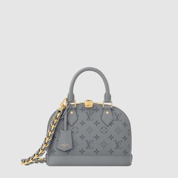 ❤루이비통 여성 알마 BB M12561 - Louis vuitton Womens Alma BB - lvb14058x