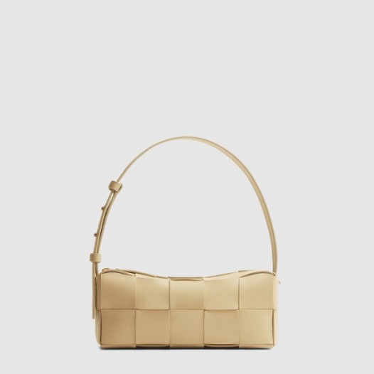 ❤보테가 베네타 여성 스몰 브릭 카세트 - Bottega veneta Womens Small Brick Cassette - bvb14064x