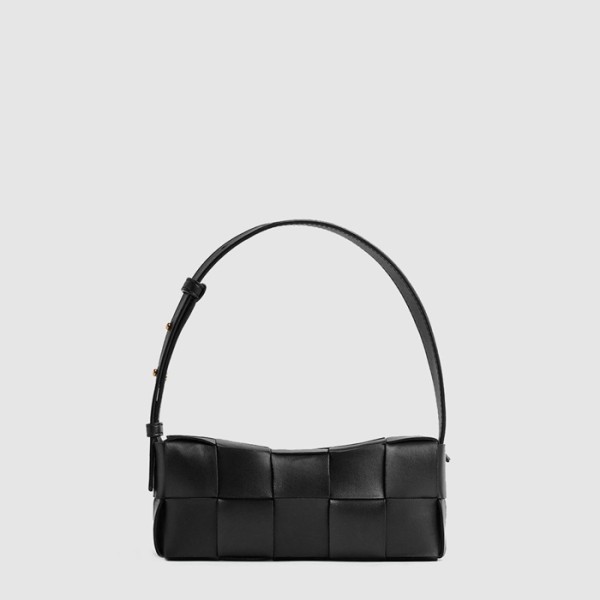 ❤보테가 베네타 여성 스몰 브릭 카세트 - Bottega veneta Womens Small Brick Cassette - bvb14065x