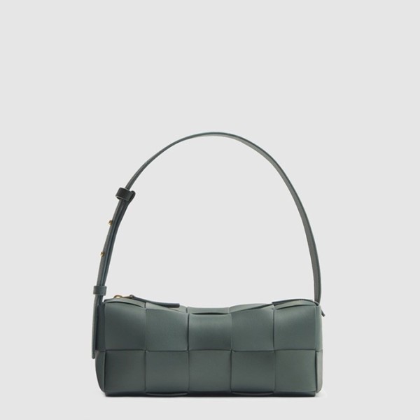 ❤보테가 베네타 여성 스몰 브릭 카세트 - Bottega veneta Womens Small Brick Cassette - bvb14066x