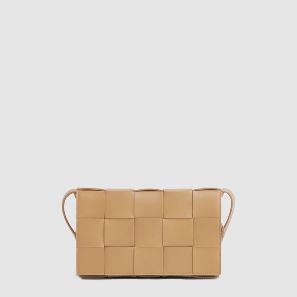 ❤보테가 베네타 남/녀 카세트 백 - Bottega veneta Unisex Cassette Bag - bvb14067x