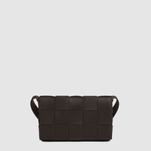 ❤보테가 베네타 남/녀 카세트 백 - Bottega veneta Unisex Cassette Bag - bvb14068x