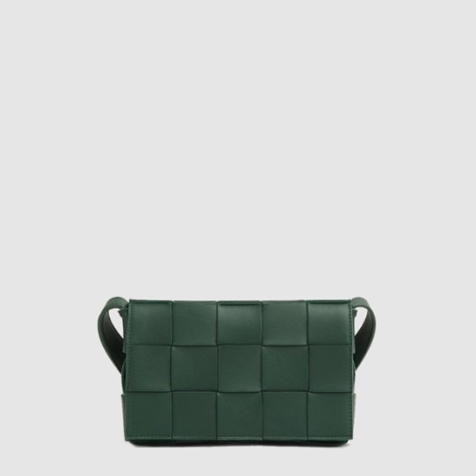 ❤보테가 베네타 남/녀 카세트 백 - Bottega veneta Unisex Cassette Bag - bvb14069x
