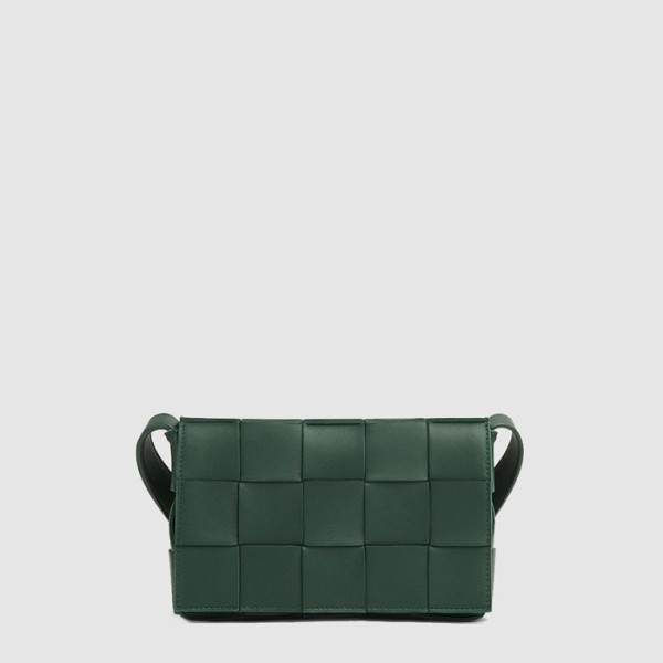 ❤보테가 베네타 남/녀 카세트 백 - Bottega veneta Unisex Cassette Bag - bvb14069x