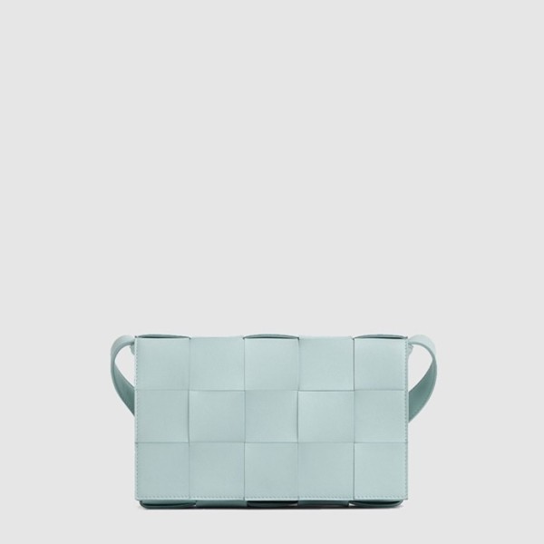 ❤보테가 베네타 남/녀 카세트 백 - Bottega veneta Unisex Cassette Bag - bvb14071x