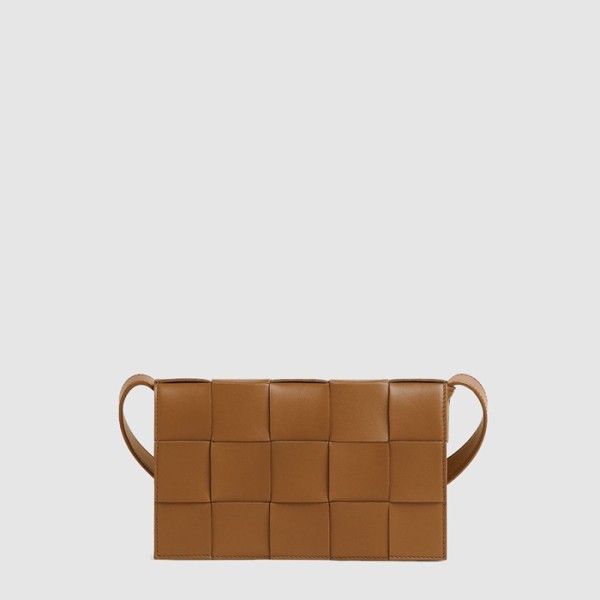 ❤보테가 베네타 남/녀 카세트 백 - Bottega veneta Unisex Cassette Bag - bvb14072x