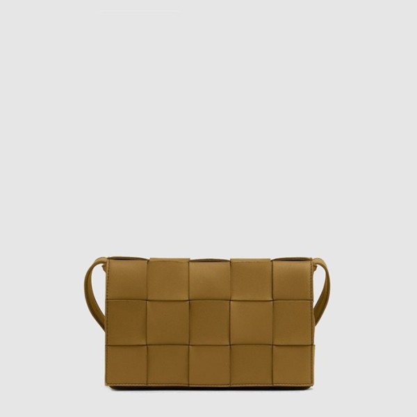 ❤보테가 베네타 남/녀 카세트 백 - Bottega veneta Unisex Cassette Bag - bvb14074x