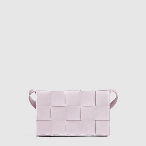 ❤보테가 베네타 남/녀 카세트 백 - Bottega veneta Unisex Cassette Bag - bvb14076x