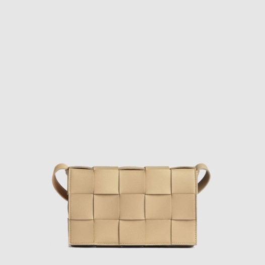 ❤보테가 베네타 남/녀 카세트 백 - Bottega veneta Unisex Cassette Bag - bvb14077x