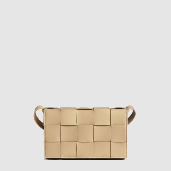 ❤보테가 베네타 남/녀 카세트 백 - Bottega veneta Unisex Cassette Bag - bvb14077x